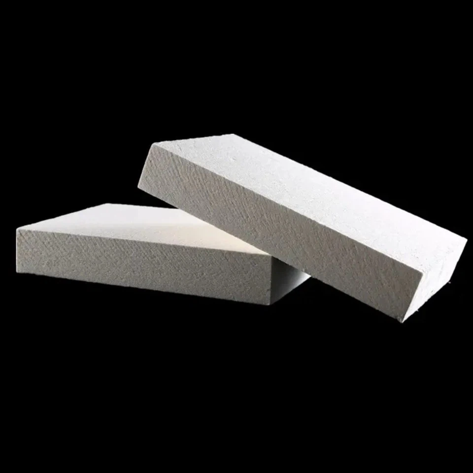 Watak dan kelebihan papan serat seramik bukan organik